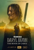 [英] 行屍走肉：弩哥 / 行屍走肉：達裏爾·迪克森 第二季 The Walking Dead: Daryl Dixon Season 2 (2024)[Disc *2]