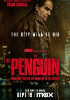 [英] 企鵝人 新蝙蝠俠衍生劇集  The Penguin (2024)  [Disc *2]