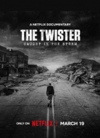 [英] 危城風暴：美國超級龍卷風災難實錄 The Twister: Caught in the Storm (2025)