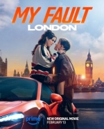 [英] 我的錯誤：倫敦版 My Fault: London (2025)
