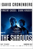 [英] 裹屍布 The Shrouds (2024)