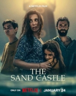 [英] 孤海沙堡 The Sand Castle (2024)