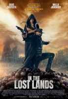 [英] 在失落之地 / 魔域女巫  In the Lost Lands (2025)