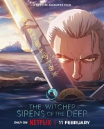 [英] 獵魔人：深淵海妖 The Witcher: Sirens of The Deep (2025)