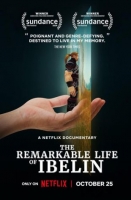 [英] 伊貝林的非凡人生 The Remarkable Life of Ibelin (2024)