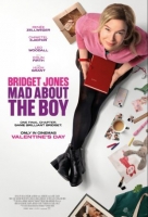[英] BJ單身日記4 Bridget Jones: Mad About the Boy (2025)