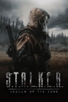 [英] 潛行者：禁區陰影 S.T.A.L.K.E.R. Shadow of the Zone (2024)