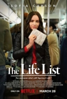 [英] 生命清單 The Life List (2025)