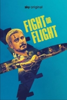 [英] 打，打個大飛機 / 飛速追殺 Fight or Flight (2025)