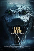[英]傑瑟普湖 Lake Jesup (2025)