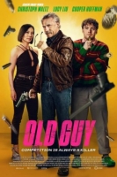 [英] 特工同盟 / 老家夥 / Old Guy (2024)