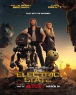 [英] 電幻國度 The Electric State (2025)