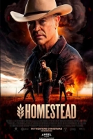[英] 家園 Homestead (2024)