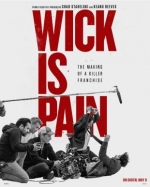 [英]疾速劇痛/疾速追殺：幕後紀錄/Wick Is Pain (2025)