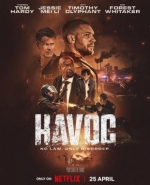 [英] 毒劫/浩劫/Havoc (2025)