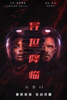 [英] 異世降臨 Ash (2025)