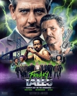[英] 怪誕故事 Freaky Tales (2024)