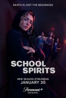 [英] 校園怪靈 第1-2季 School Spirits (2025) [Disc *3]