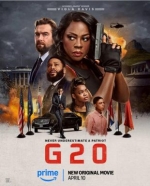 [英] G20峰會 G20 (2025)