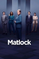 [英] 老練律師 / 辯護律師(重啟版)  第一季 Matlock Season 1 (2024) [Disc *2]