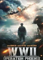[英] 二戰：鳳凰行動 WWII: Operation Phoenix (2024)