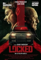 [英] 緊鎖/Locked (2025)