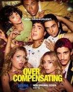 [英]矯枉過正/過度修正/過度補償 Overcompensating 第1季 (2025)[Disc *2]