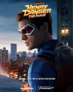 [英]亨利危險 電影版 Henry Danger: The Movie (2025)