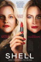 [英] 殼 Shell (2024)