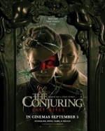 [英] 招魂4 / 厲陰宅：最終聖事 The Conjuring: Last Rites (2025)