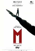 [英] 墨索裏尼：世紀之子 M. Il figlio del secolo (2024)[Disc *2]