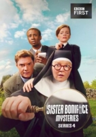 [英] 博尼法斯修女探案集 第4季 【附聖誕特輯】(2025)[Disc *2]