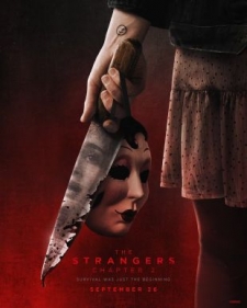 [英] 陌生人：第二章 The Strangers: Chapter 2 (2025)