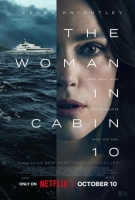 [英] 10號艙房的女人 The Woman in Cabin 10 (2025)