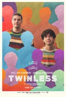 [英] 無雙 / 雙生 Twinless (2025)