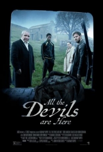 [英] 萬鬼齊聚 All the Devils are Here (2025)