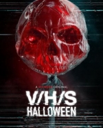 [英] 致命錄像帶：萬聖節 V/H/S/Halloween (2025)