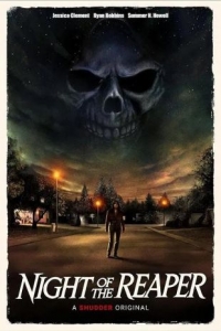 [英] 死神之夜 Night of the Reaper (2025)