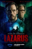 [英] 拉撒路 英劇版 Lazarus (2025)[Disc *2]