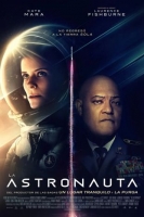 [英] 異星迷航 The Astronaut (2025)