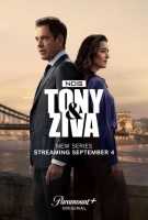 [英] 海軍罪案調查處：歐洲喋血篇 NCIS: Tony & Ziva (2025)[Disc *2]