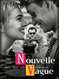 [法] 新浪潮 Nouvelle Vague (2025)