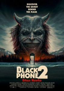 [英] 暗黑電話2 / 黑色電話2 Black Phone 2 (2025)