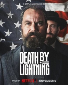 [英] 雷殛元首 /雷擊元首 / 閃電之死 Death by Lightning (2025)