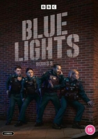 [英] 警之光/藍光警報 第三季（Blue Lights） Season 3 (2025)[Disc *2]
