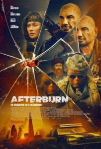 [英] 余燼奪寶 / 燃燒殆盡 / 絕域焚城 Afterburn (2025)