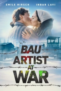 [英] 戰爭藝術家 Bau, Artist at War (2024)