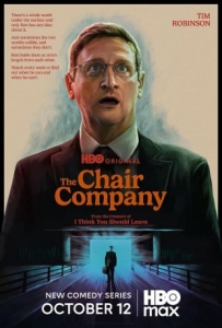 [英] 椅子公司 第一季 The Chair Company Season 1 (2025)[Disc *2]