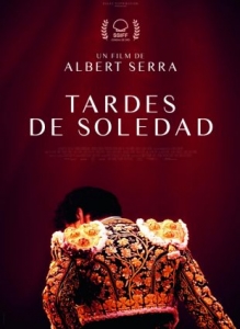[英] 鬥牛場的午後孤寂 / 孤寂午後 Tardes de soledad (2024)