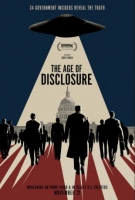 [英] 揭露時代 The Age of Disclosure (2025)